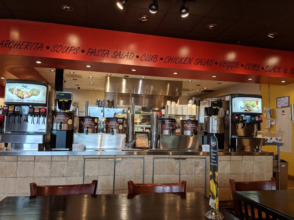 Newks Eatery | restaurant | 745 Cross Creek Mall Suite 150, Fayetteville, NC 28303, USA | 9107647722 OR +1 910-764-7722