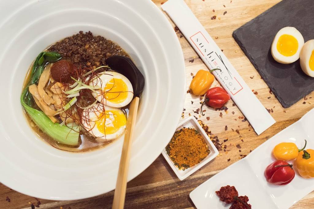 Sushiology | restaurant | 1615 Ridenour Blvd Ste 207, Kennesaw, GA 30152, USA | 6783240912 OR +1 678-324-0912