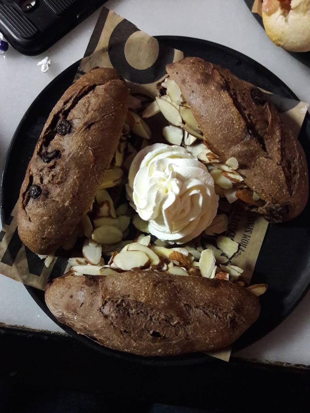 100 Montaditos | restaurant | 13440 SW 120th St #608, Miami, FL 33186, USA | 3059719690 OR +1 305-971-9690