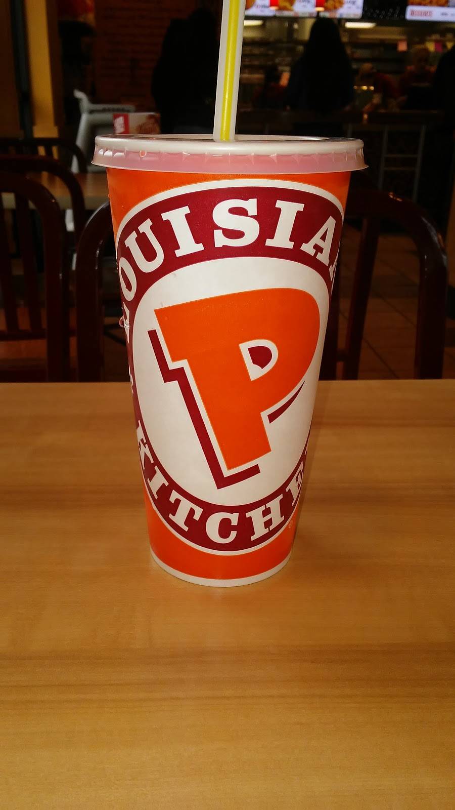 Popeyes Louisiana Kitchen | restaurant | 4431 S Archer Ave, Chicago, IL 60632, USA | 7733768236 OR +1 773-376-8236