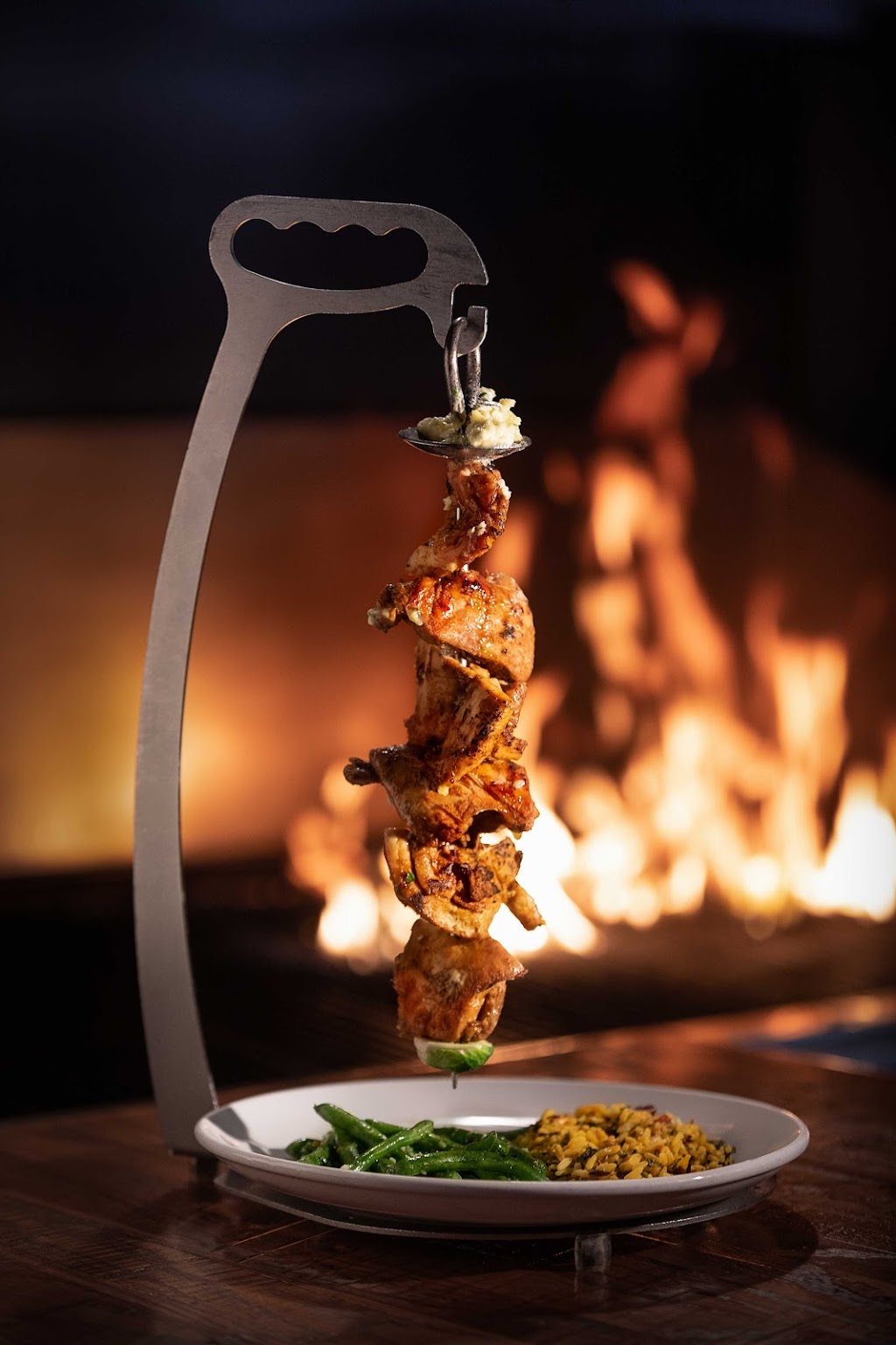 Mozambik | restaurant | 1201 Lake Woodlands Dr Suite 304, The Woodlands, TX 77380, USA | 8556266948 OR +1 855-626-6948