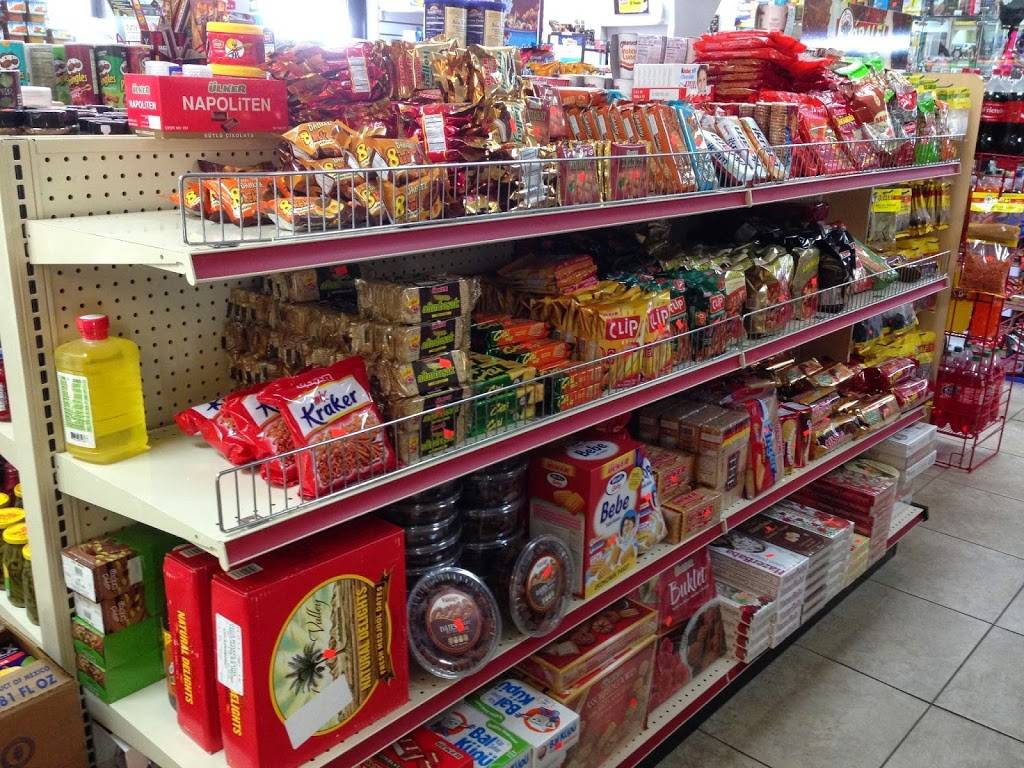 Rose Supermarket | restaurant | 6026 Radio Rd, Naples, FL 34104, USA | 2396494603 OR +1 239-649-4603