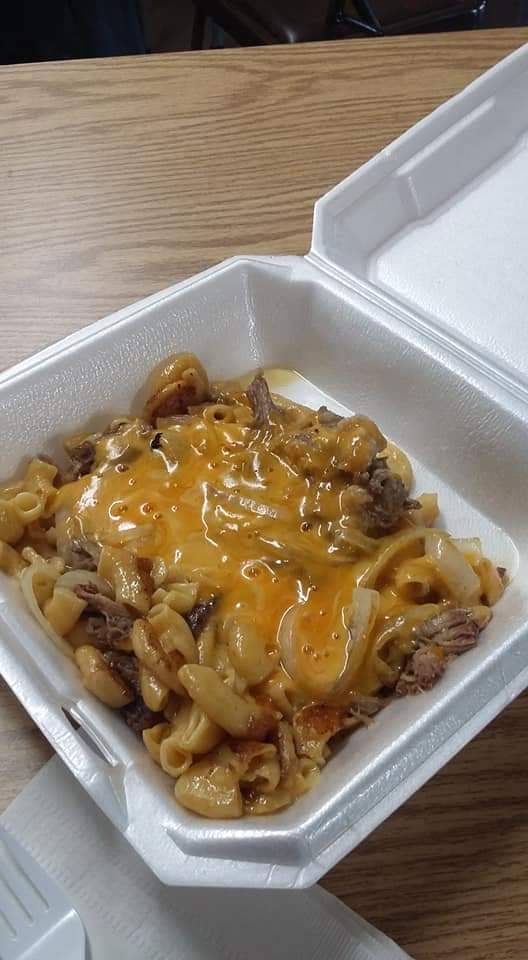 Truckin Awesome | restaurant | 4885 West St, Eaton Rapids, MI 48827, USA | 5178944851 OR +1 517-894-4851