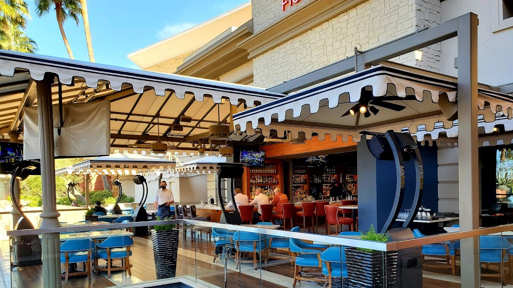 Osteria Fiorella | restaurant | 11011 W Charleston Blvd, Las Vegas, NV 89135, USA | 7027977777 OR +1 702-797-7777