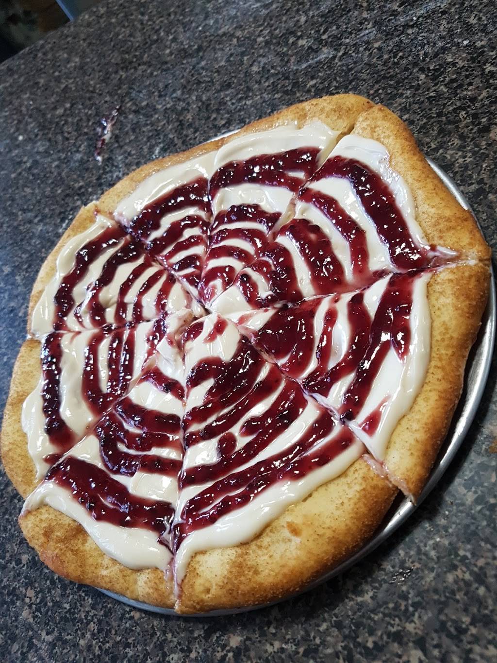 DEliza pizza y pasta | restaurant | Poliducto #104, Ampliación Lució Blanco, 22706 Rosarito, B.C., Mexico | 016616168000 OR +52 661 616 8000