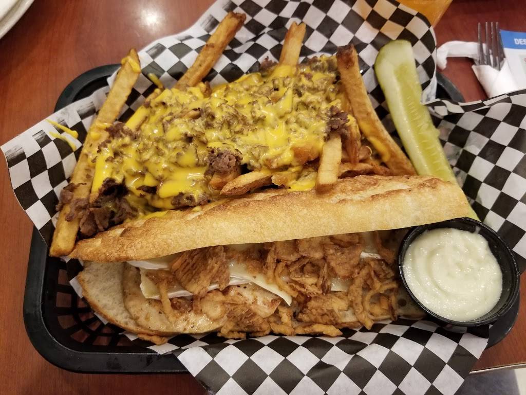 The Pop Shop | restaurant | 729 Haddon Ave, Collingswood, NJ 08108, USA | 8568690111 OR +1 856-869-0111