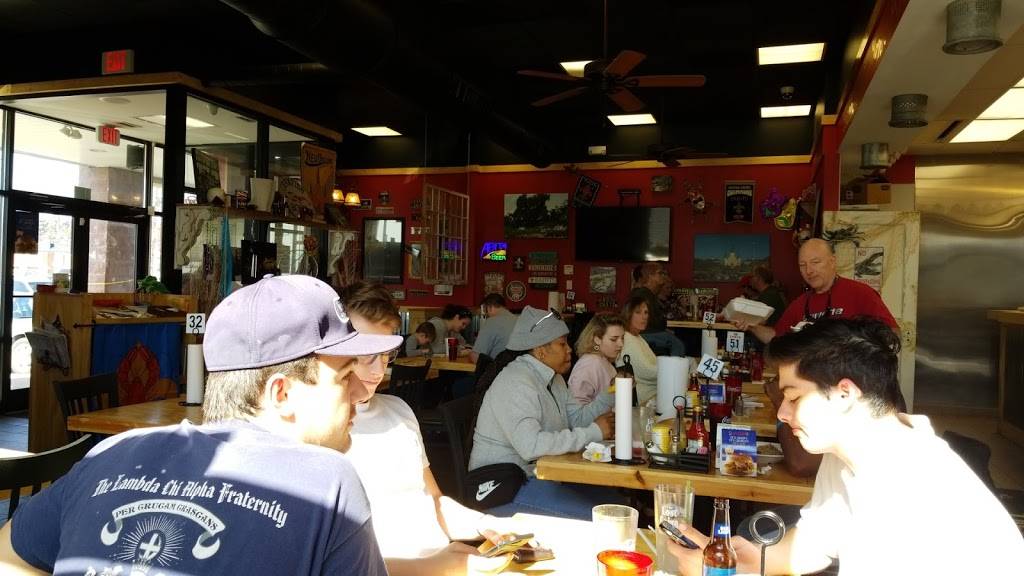 The Lost Cajun | restaurant | 108 Huffman Mill Rd, Burlington, NC 27215, USA | 3362703080 OR +1 336-270-3080