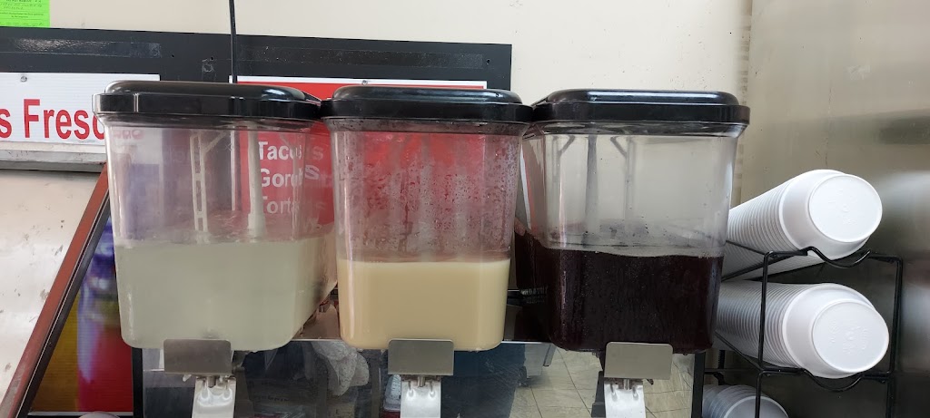 Taqueria Nuevo Leon Y mas | restaurant | 14925 Old Humble Rd Suite C, Humble, TX 77396, USA | 3469178925 OR +1 346-917-8925