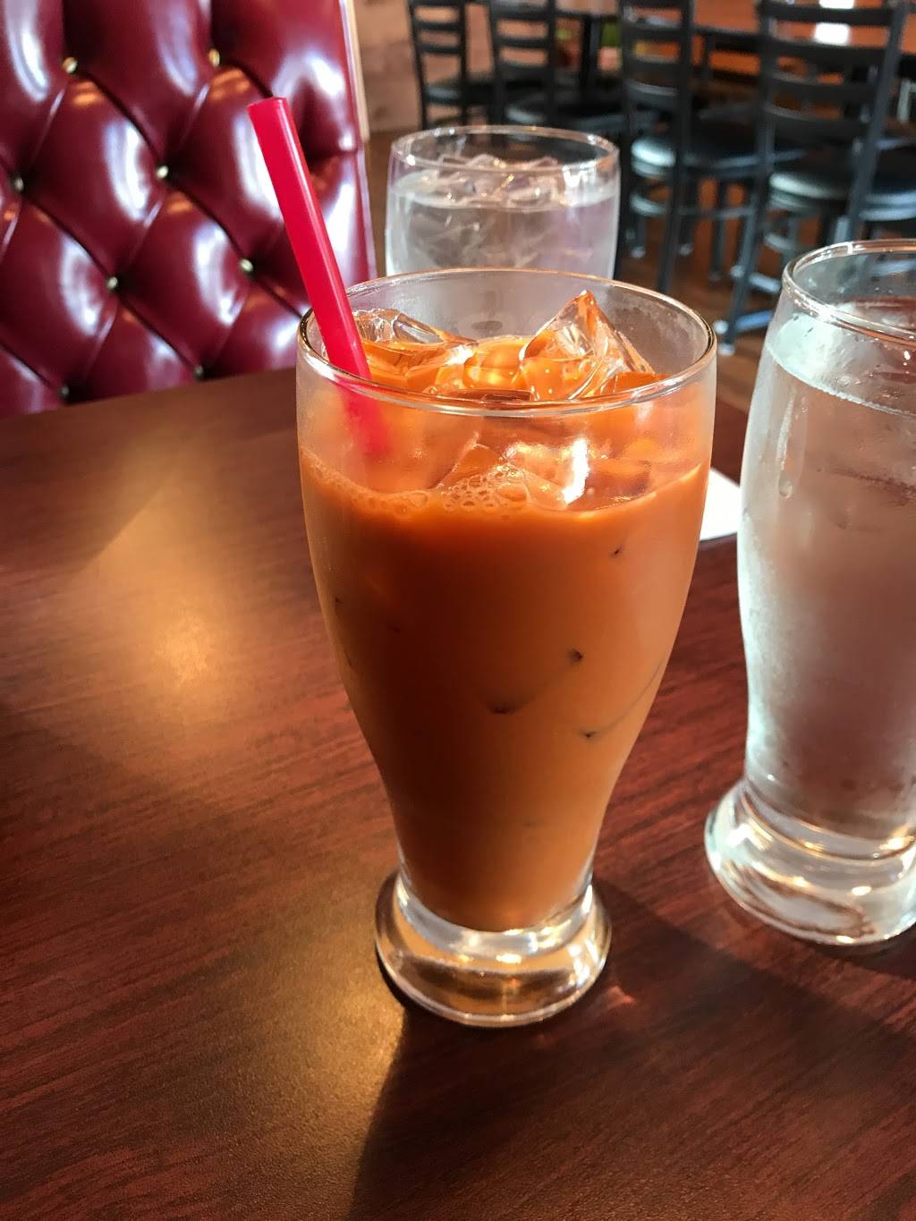 Chang Thai | restaurant | 17185 SE McLoughlin Blvd suite b, Milwaukie, OR 97267, USA | 5036535597 OR +1 503-653-5597