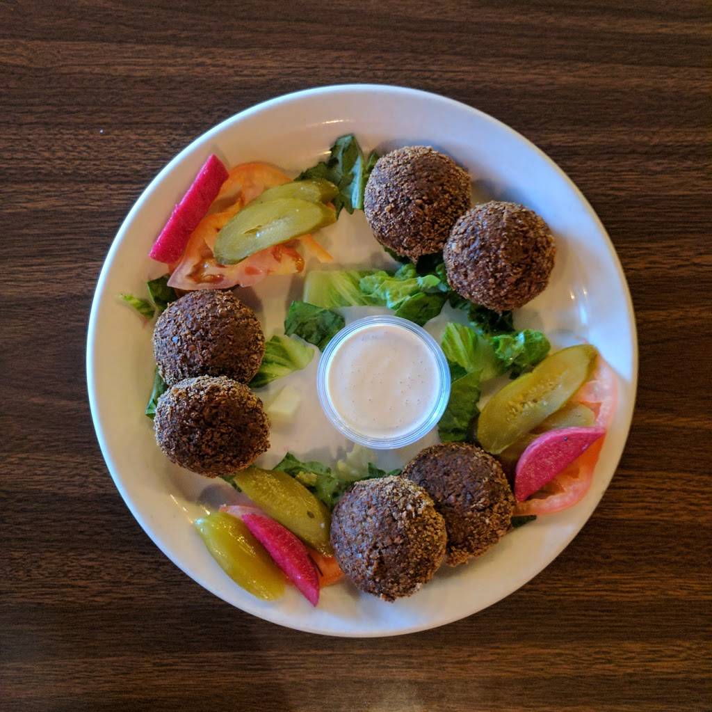 Olivit Mediterranean Grill | restaurant | 7316 Louetta Rd, Spring, TX 77379, USA | 2812574445 OR +1 281-257-4445