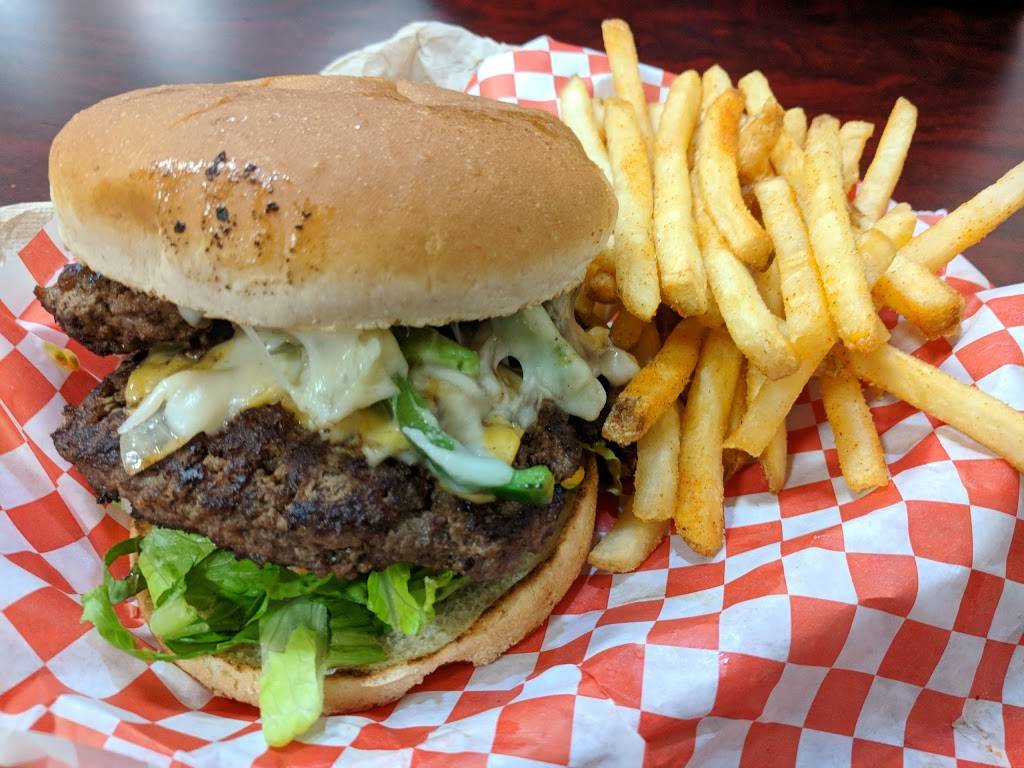 Jimmys Burger | restaurant | 6300 Independence Pkwy, Plano, TX 75023, USA | 4692983611 OR +1 469-298-3611