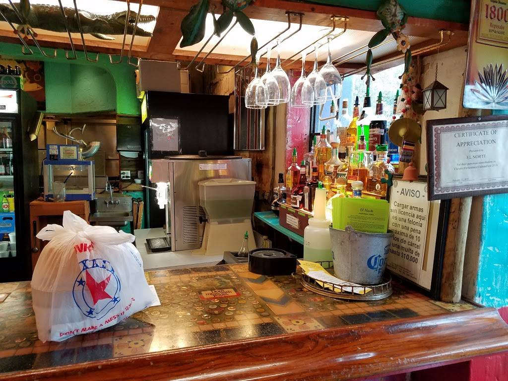 El Norte | restaurant | 2205 W Parker Rd, Plano, TX 75023, USA | 9725966783 OR +1 972-596-6783