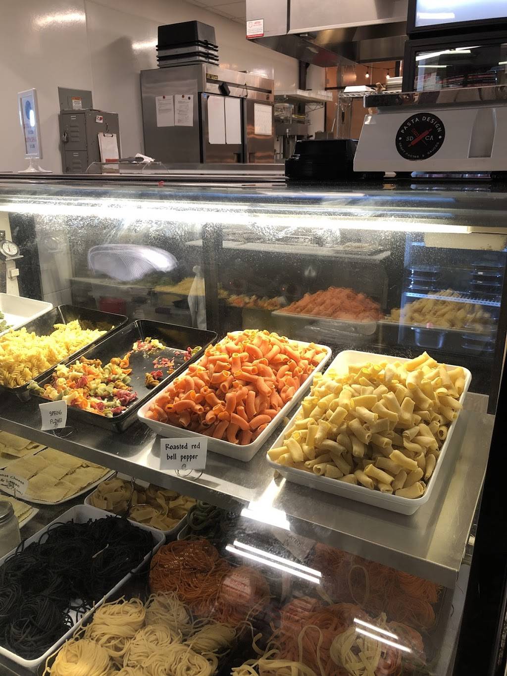 Liberty Public Market | restaurant | 2820 Historic Decatur Rd, San Diego, CA 92106, USA | 6194879346 OR +1 619-487-9346