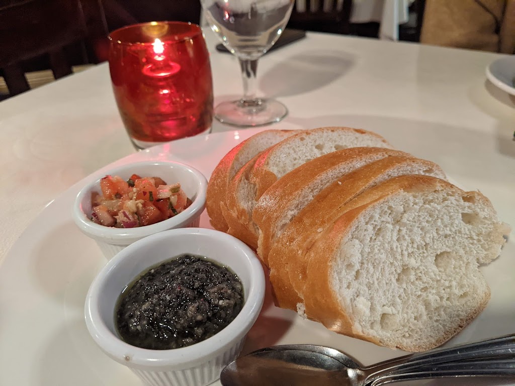 Italy in Town | restaurant | 120 N Market St, Benton, AR 72015, USA | 5017946499 OR +1 501-794-6499