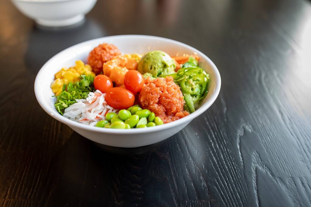 LemonShark Poke - Las Colinas | restaurant | 901 W Royal Ln #100, Irving, TX 75039, USA | 4692507211 OR +1 469-250-7211