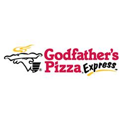 Godfathers Pizza Express | restaurant | 150 Spitler Park Dr, Mt Zion, IL 62549, USA | 2178642334 OR +1 217-864-2334