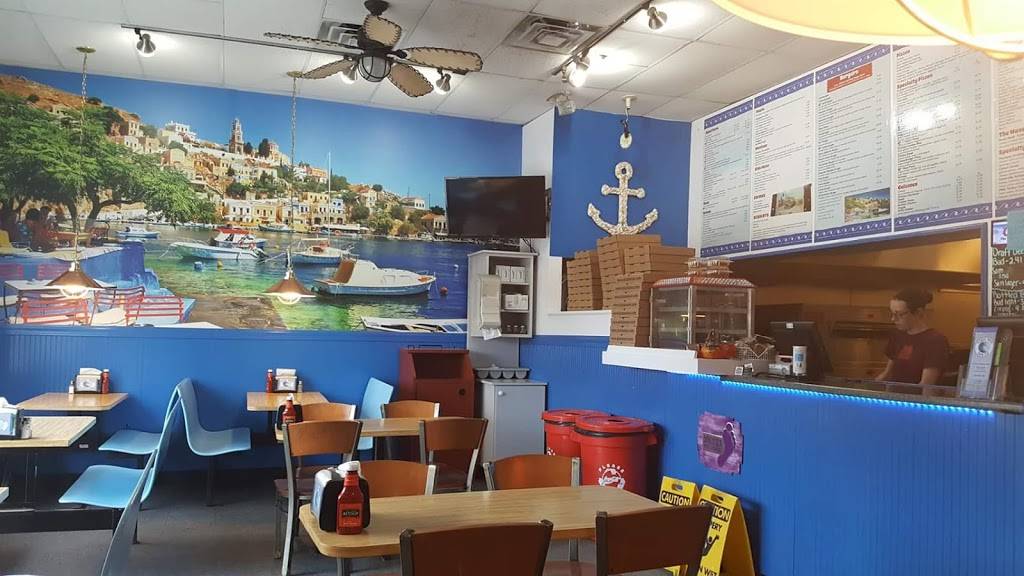 Pizza Wave Cape Cod | restaurant | 3864 Falmouth Rd, Marstons Mills, MA 02648, USA | 5084284180 OR +1 508-428-4180