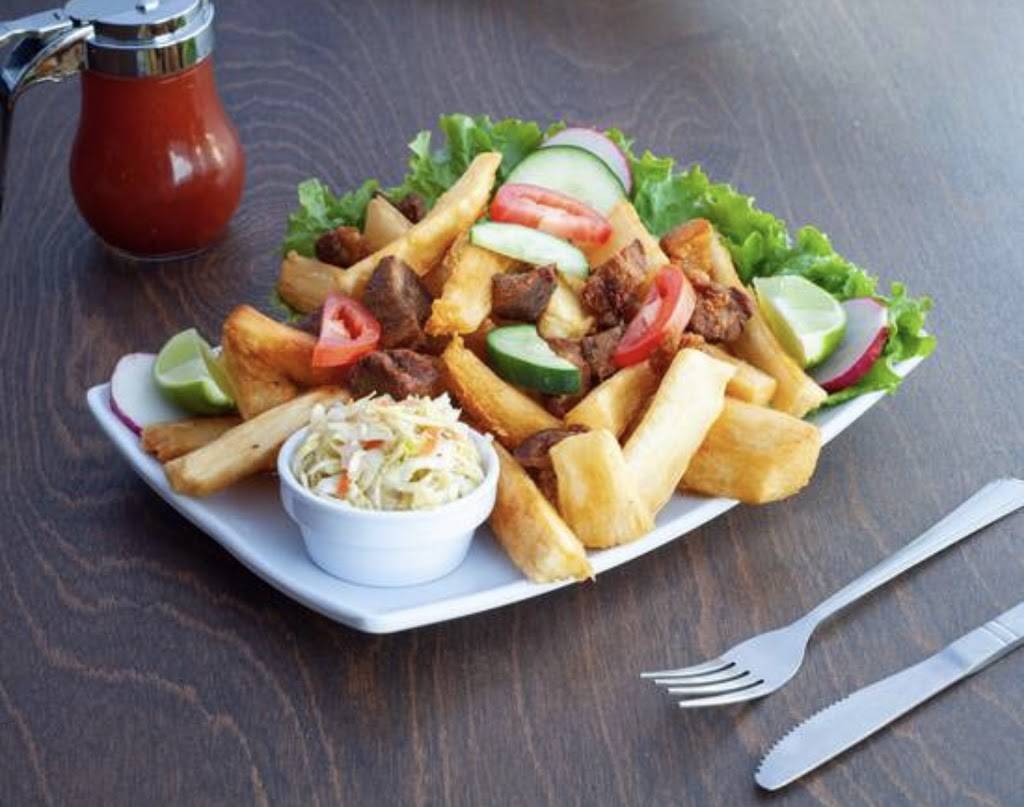 Lajamaya Salvadorean Restaurant | restaurant | 245 E Gladstone St, Azusa, CA 91702, USA | 6266330015 OR +1 626-633-0015