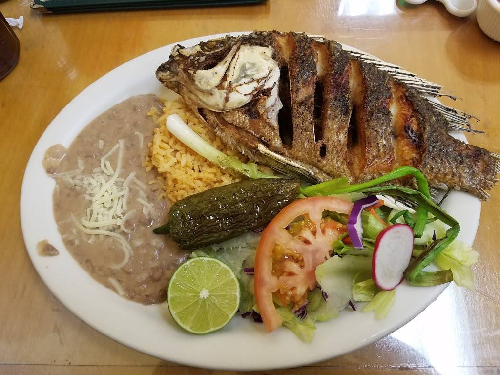 Los Chilitos Restaurant | restaurant | 1648 Tyler Ave # E, South El Monte, CA 91733, USA | 6262791561 OR +1 626-279-1561