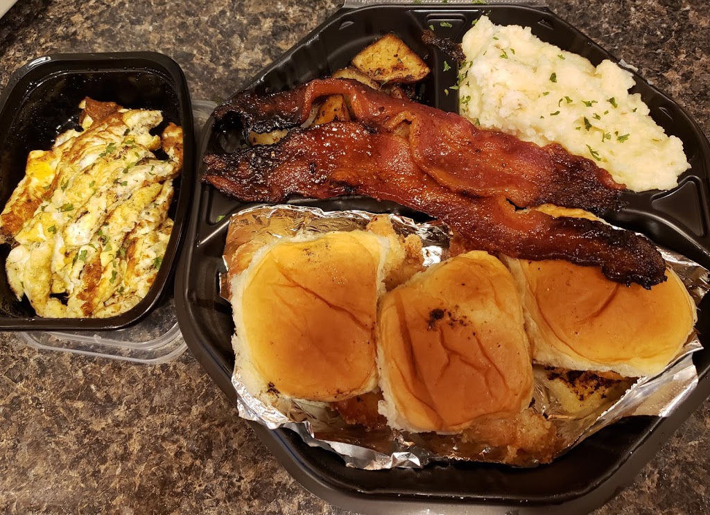 Southern Grit | restaurant | 3303 Broadway, San Antonio, TX 78209, USA | 8008456214 OR +1 800-845-6214