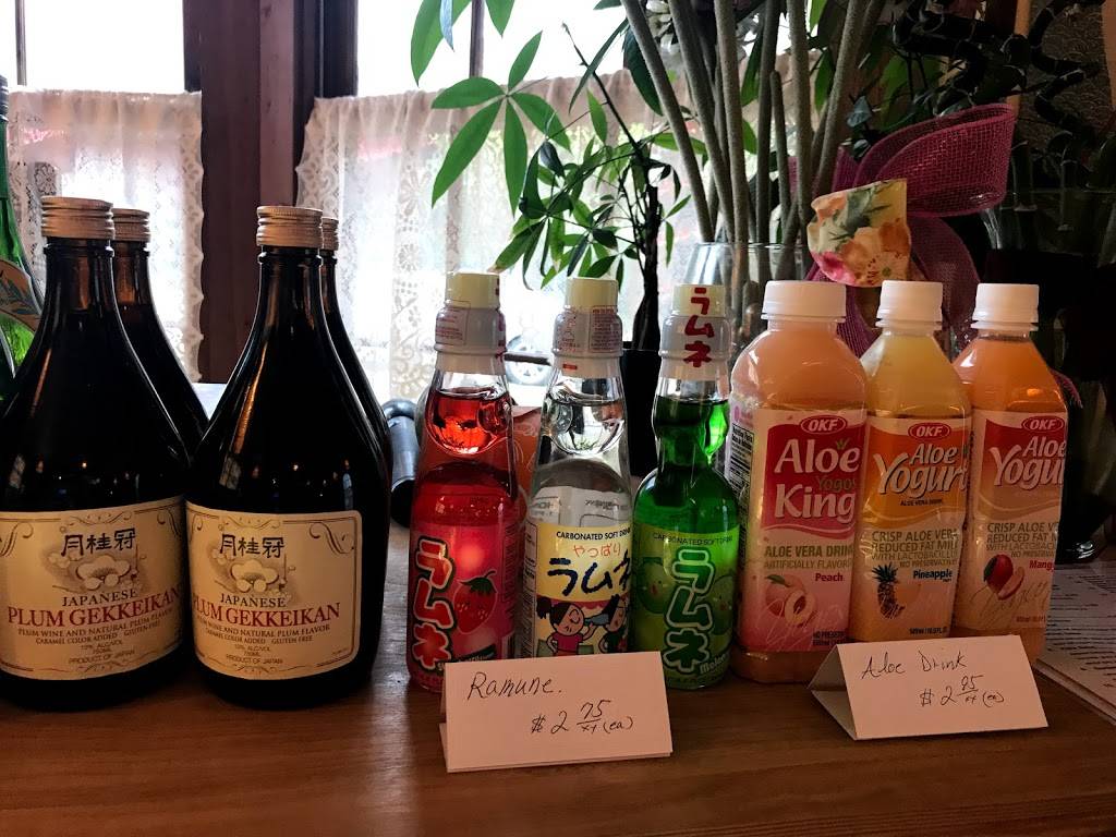 Mr. Joes Sushi Restaurant | restaurant | 14476 LA-22, Ponchatoula, LA 70454, USA | 9853863634 OR +1 985-386-3634