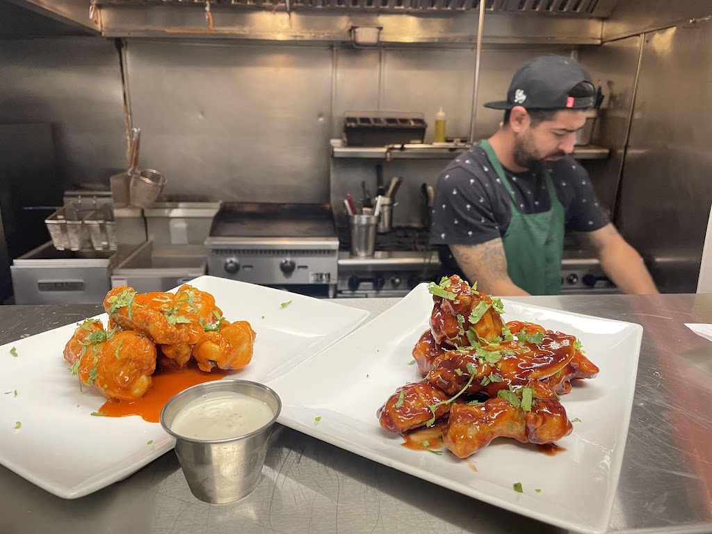 THE GOAT | restaurant | 2334 Carmel Valley Rd Suite A, Del Mar, CA 92014, USA | 8582999008 OR +1 858-299-9008