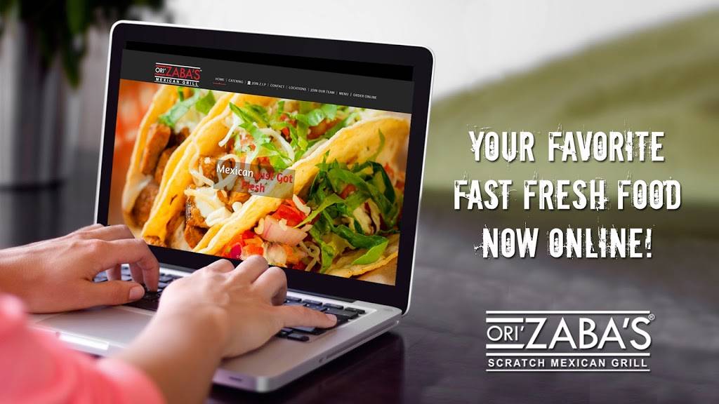OriZabas Scratch Mexican Grill (Centennial Hills) | restaurant | 6630 N Durango Dr # 110, Las Vegas, NV 89149, USA | 7028369222 OR +1 702-836-9222