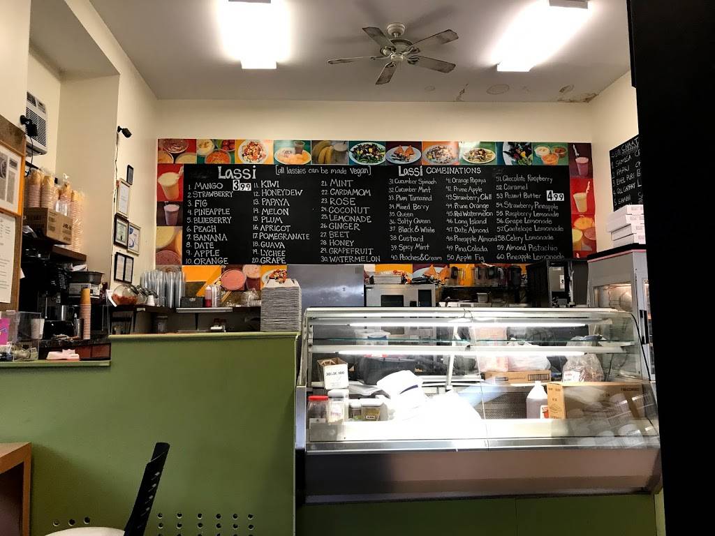 Mood Cafe | restaurant | 4618 Baltimore Ave, Philadelphia, PA 19143, USA | 2152221037 OR +1 215-222-1037