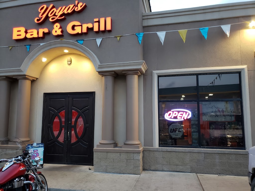 Yoyas Bar & Grill | restaurant | 1624 Columbus Rd, Deming, NM 88030, USA | 5755444003 OR +1 575-544-4003