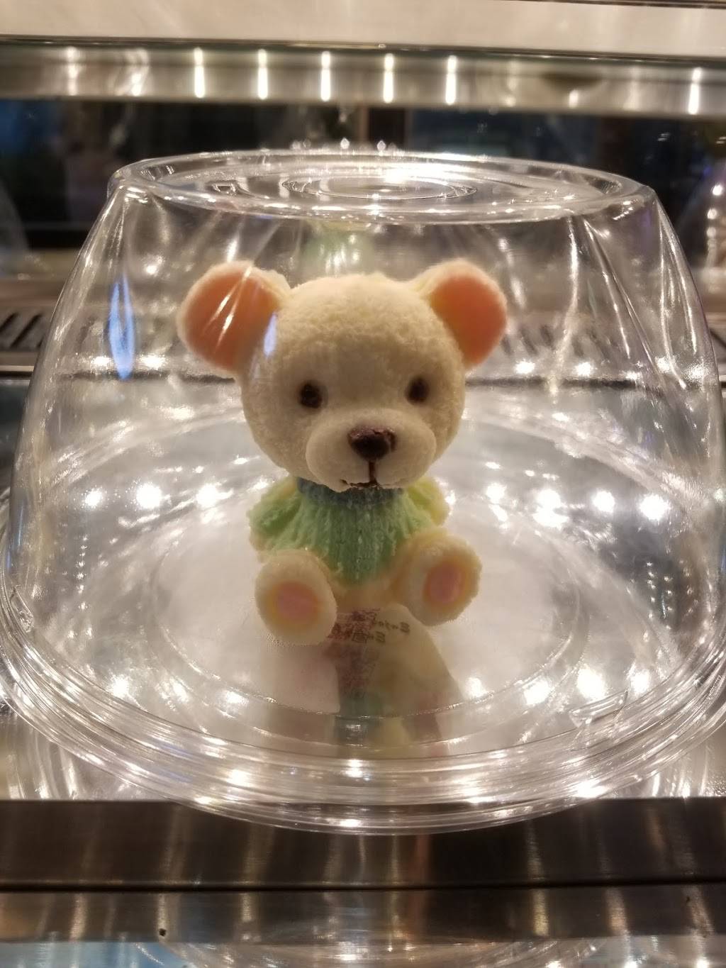 T&T CAFE | restaurant | 320 3rd St, Baton Rouge, LA 70801, USA | 2253008881 OR +1 225-300-8881