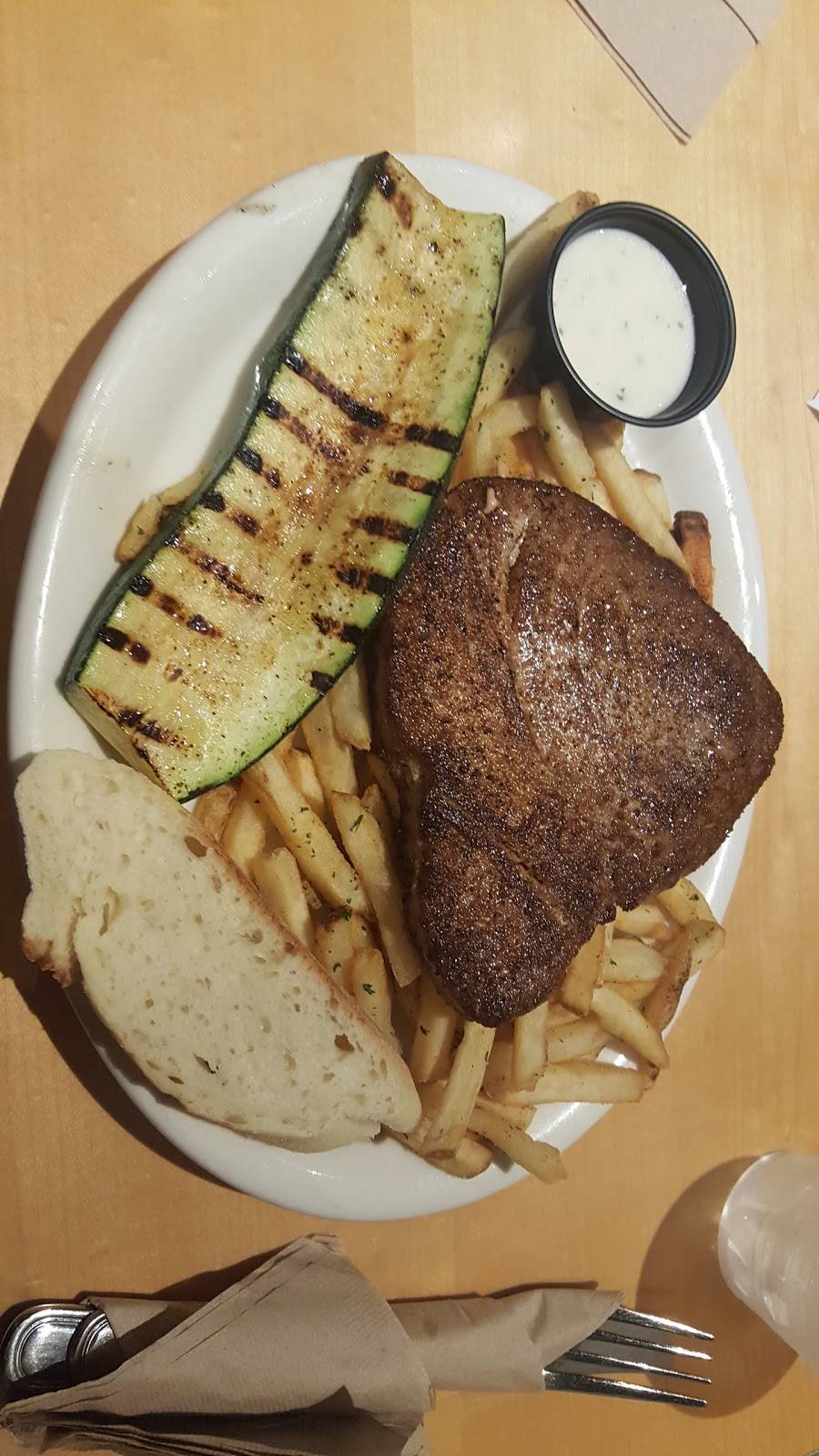 California Fish Grill | restaurant | 5675 E La Palma Ave, Anaheim, CA 92807, USA | 7147775710 OR +1 714-777-5710