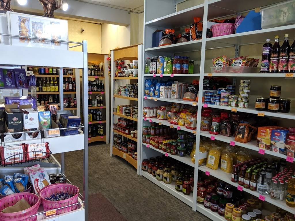 European Foods | restaurant | 13520 Aurora Ave N, Seattle, WA 98133, USA | 2063612583 OR +1 206-361-2583