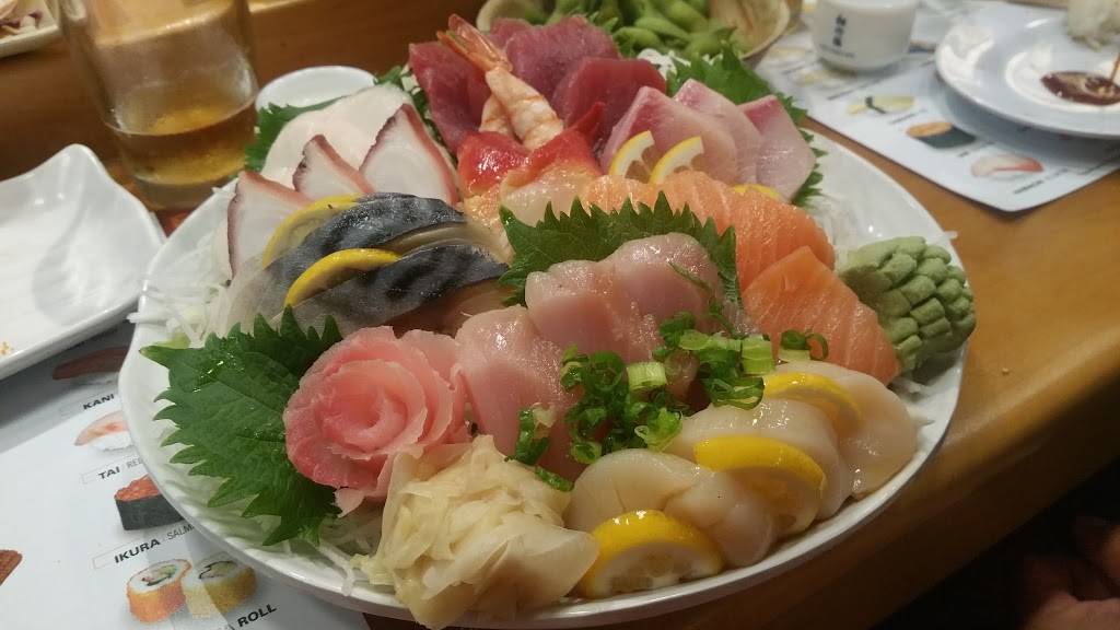 Imura Japanese Restaurant | restaurant | 1994 Main St, Watsonville, CA 95076, USA | 8317618799 OR +1 831-761-8799