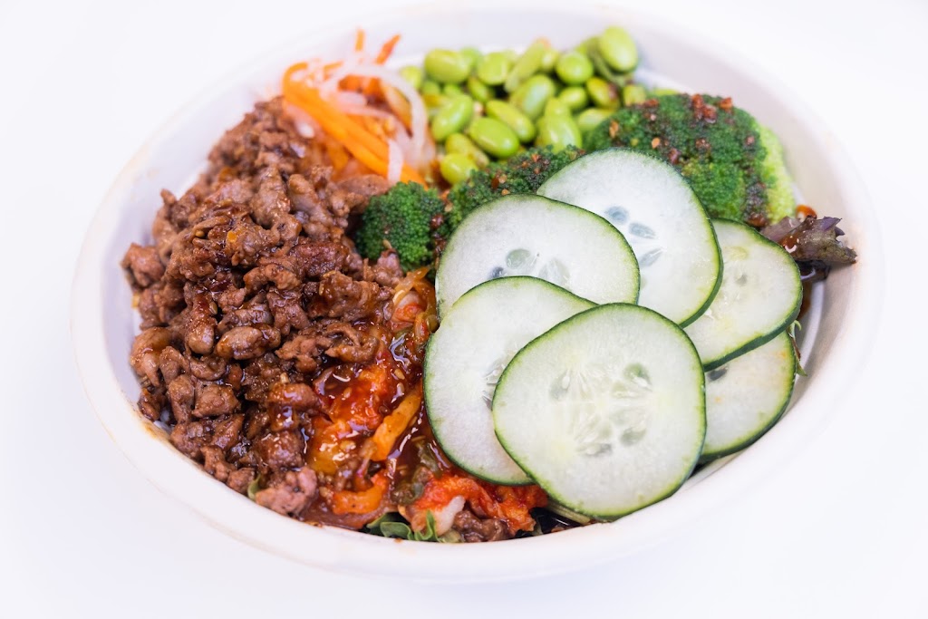 Healthy Bowls By Furough Brothers | restaurant | 921 W Commerce St, Dallas, TX 75208, USA | 2816065477 OR +1 281-606-5477