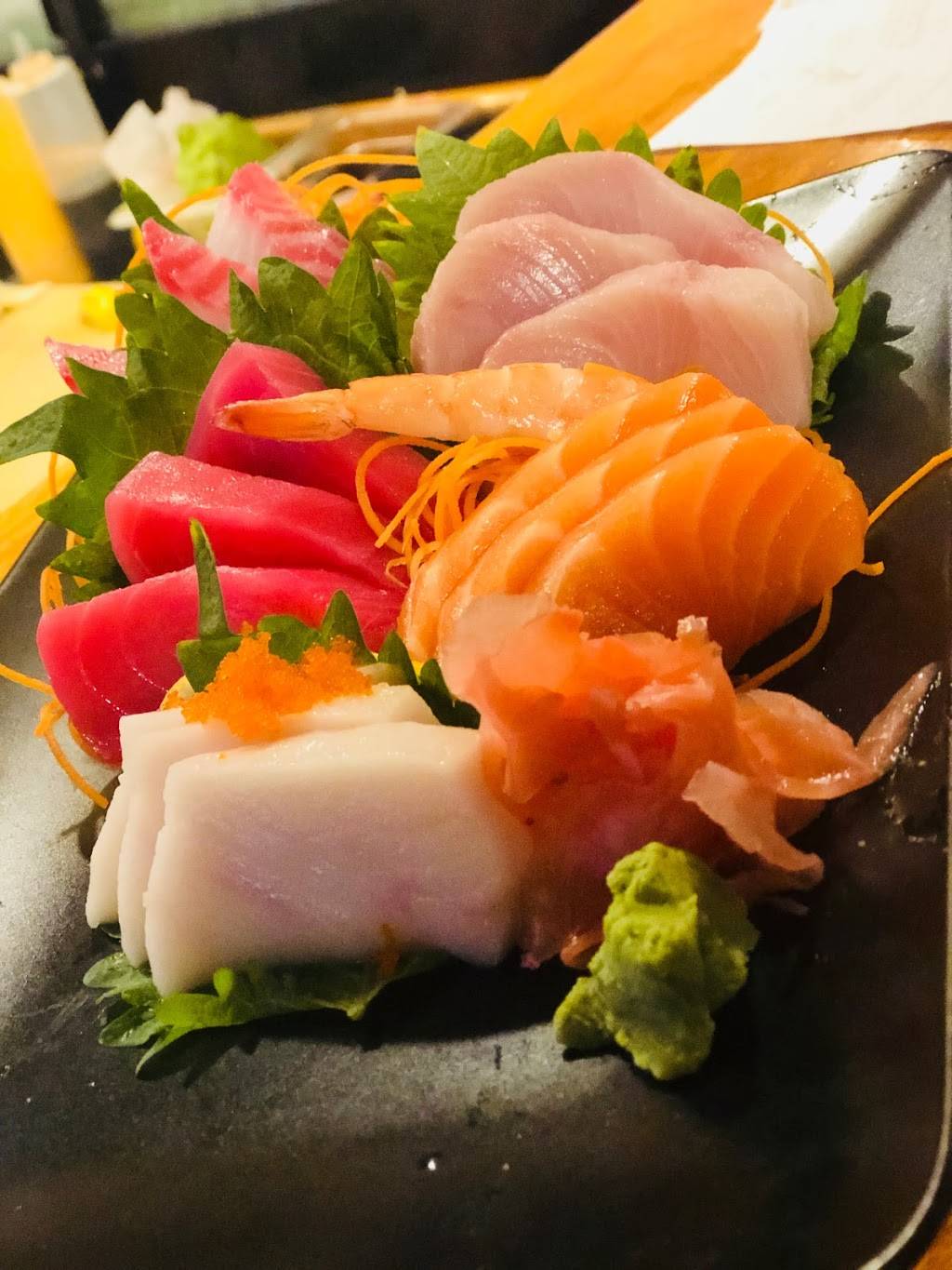 Kobe Japanese Steak House | restaurant | 820 Gulley Dr, Clayton, NC 27520, USA | 9193599060 OR +1 919-359-9060