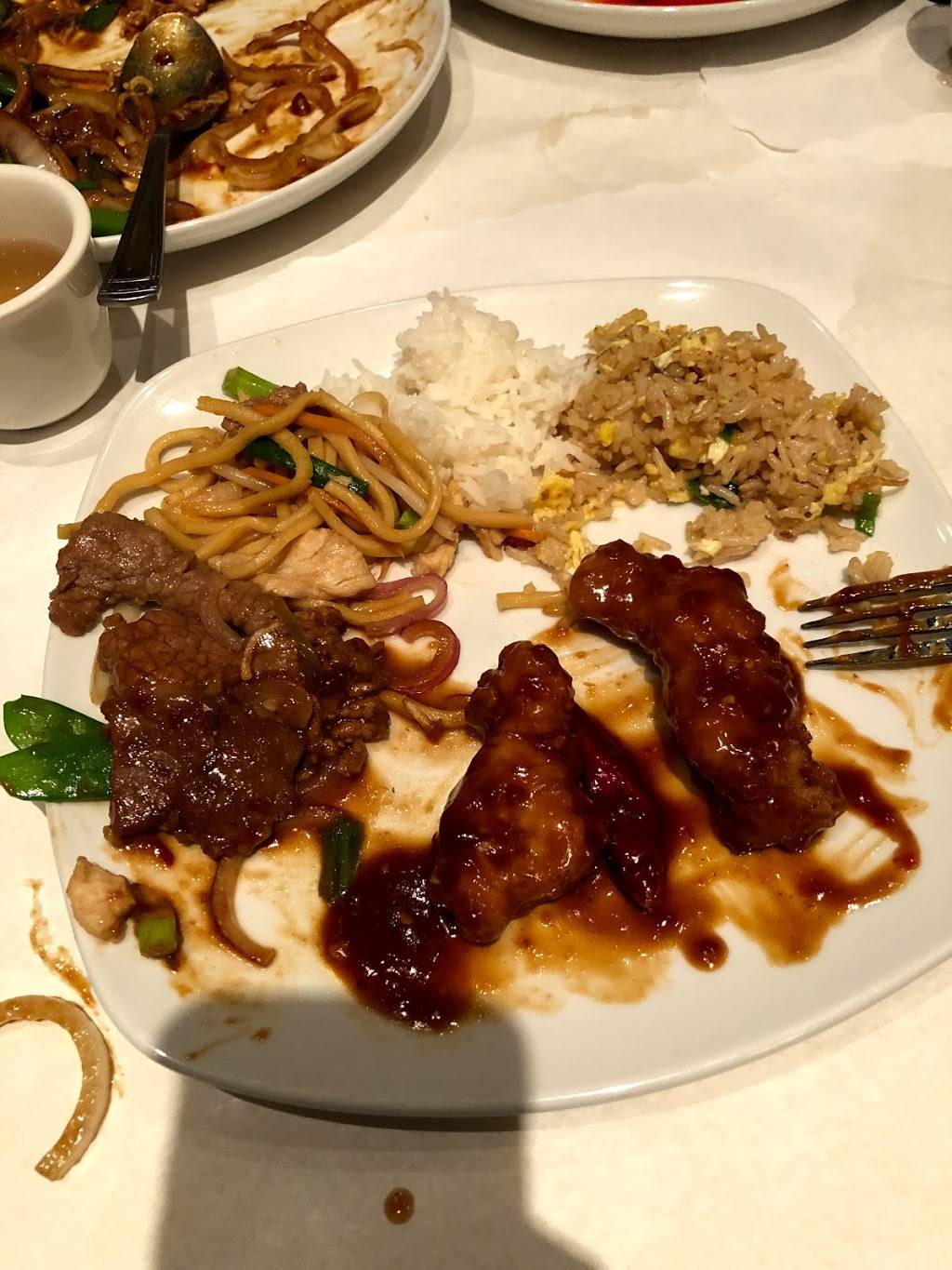 Lily Kai Chinese Cuisine | restaurant | 3100 Lakeville Hwy H, Petaluma, CA 94954, USA | 7077821132 OR +1 707-782-1132