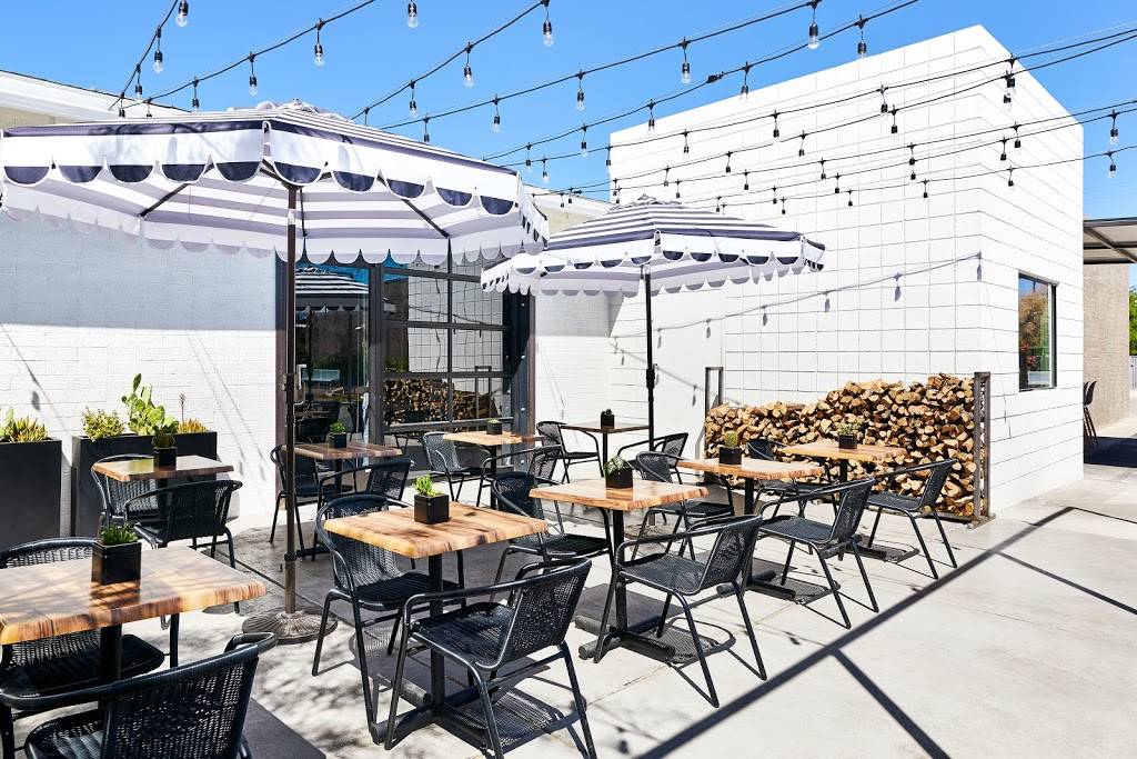 Civic Market | cafe | 201 S Washington St, Chandler, AZ 85225, USA | 4806218005 OR +1 480-621-8005