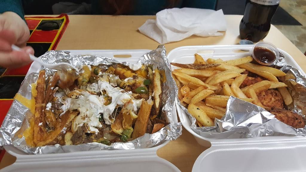 The Silli Potato | restaurant | 5162, 308 Douglas Ave, Nashville, TN 37207, USA | 6152749201 OR +1 615-274-9201