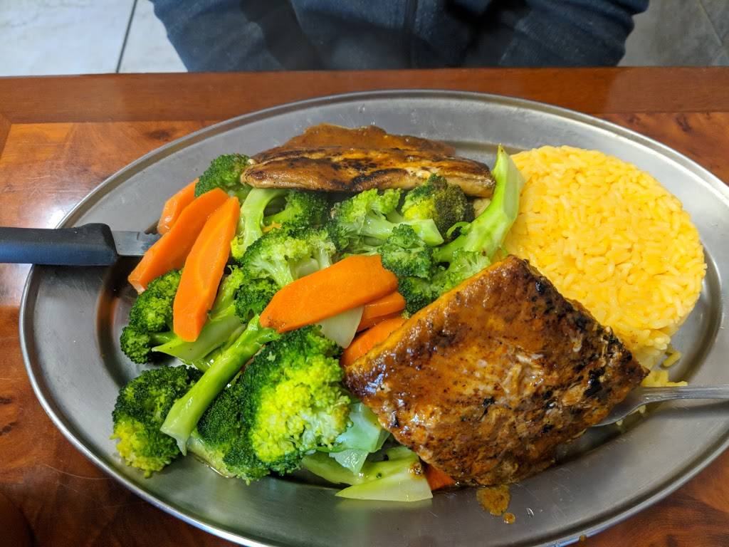 Brasas BBQ | restaurant | 542 Fischer Blvd # 1, Toms River, NJ 08753, USA | 7322796023 OR +1 732-279-6023