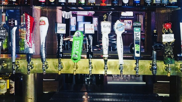 Kelly’s Sportsbar & Billiards | restaurant | 5402 Philadelphia, Suite K, Chino, CA 91710, USA | 9093158054 OR +1 909-315-8054