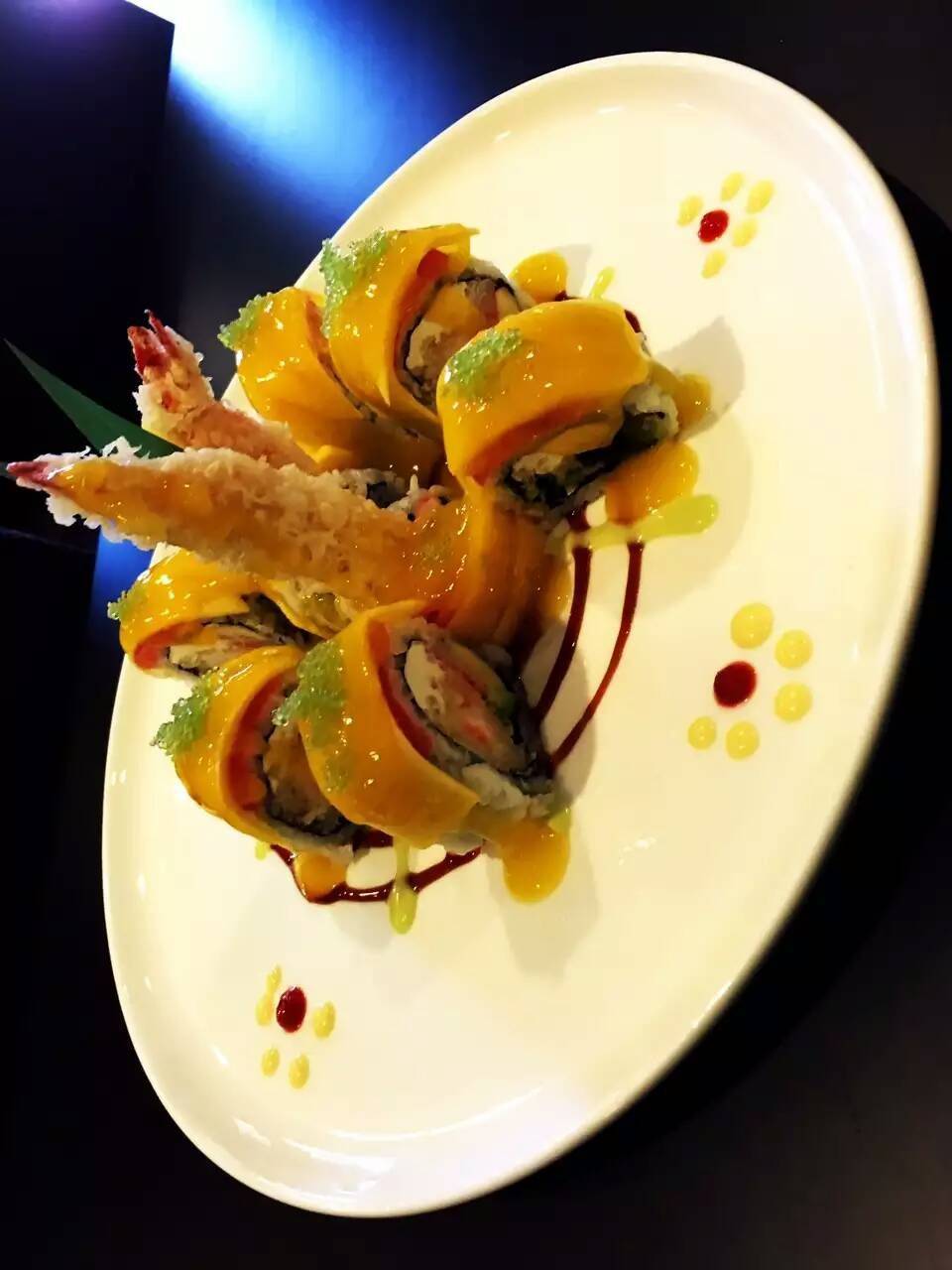 Oishi Asian Restaurant | restaurant | 1403 Woodward Ave, Muscle Shoals, AL 35661, USA | 2563207891 OR +1 256-320-7891