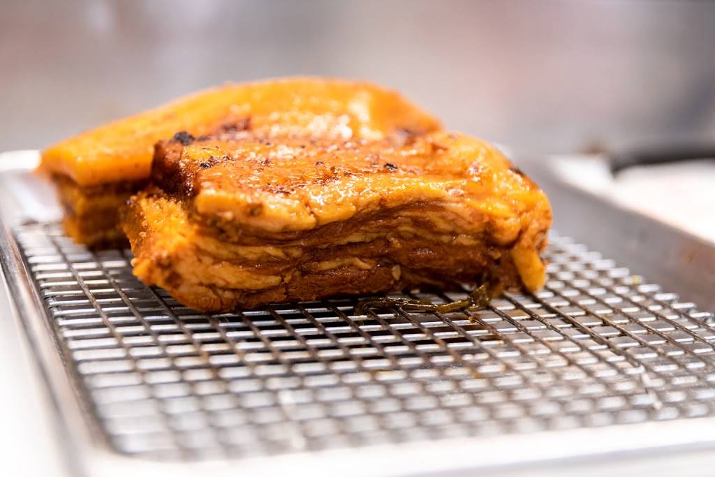 Modu Ramen | restaurant | 8602 Baymeadows Rd, Jacksonville, FL 32256, USA | 9042533454 OR +1 904-253-3454