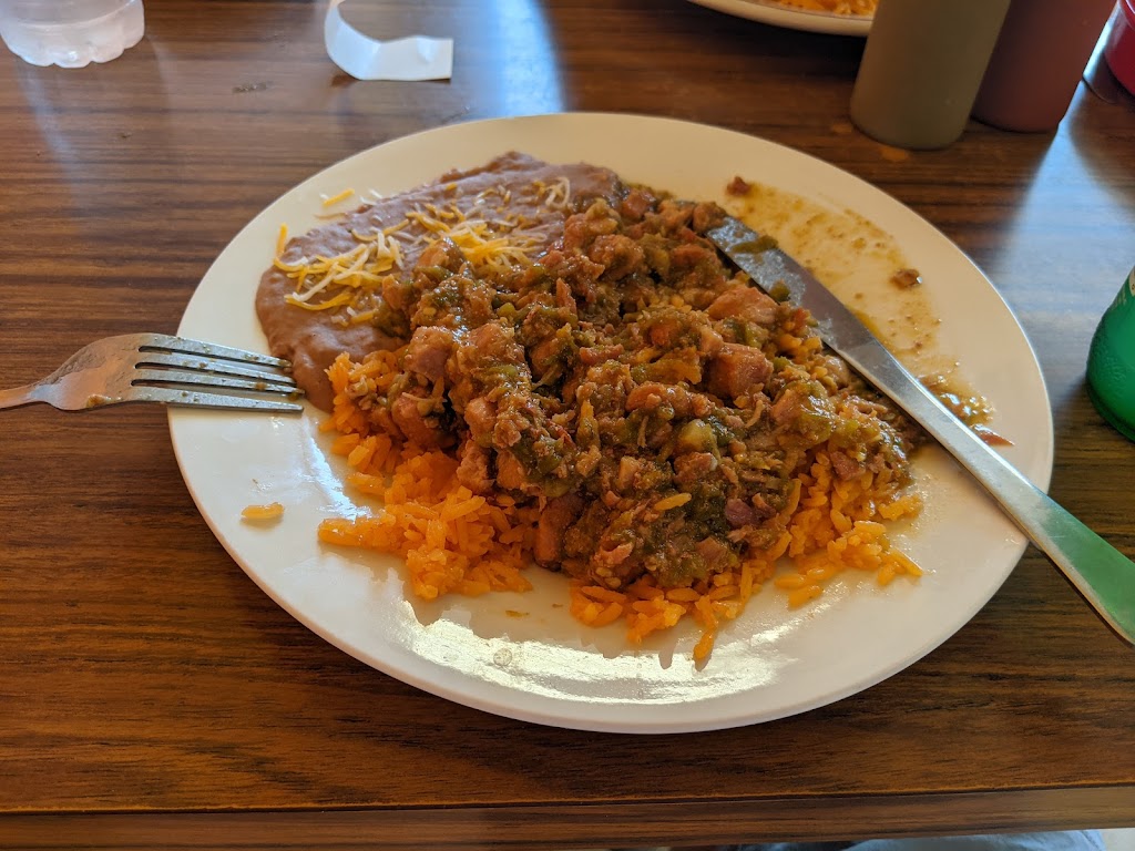 Taqueria Marquez | restaurant | 710 E 4th St, Pueblo, CO 81001, USA | 7195456223 OR +1 719-545-6223