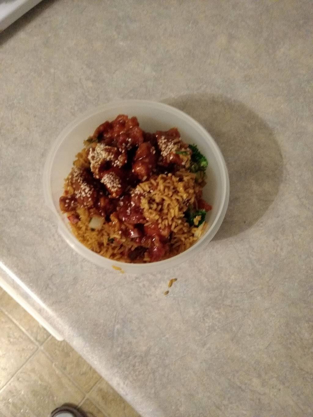 New China Restaurant | restaurant | 4543 N Illinois St, Belleville, IL 62226, USA | 6182343333 OR +1 618-234-3333