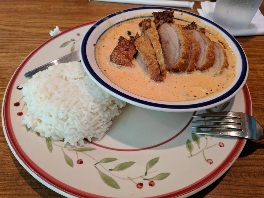 Nans Thai Noodle | restaurant | 1900 Tamiami Trail #112, Port Charlotte, FL 33948, USA | 9416240778 OR +1 941-624-0778