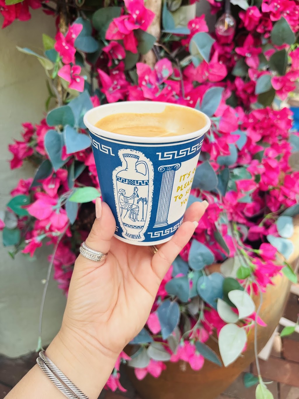 Calista Cafe | restaurant | 3333 Rice St, Coconut Grove, FL 33133, USA | 3054564087 OR +1 305-456-4087