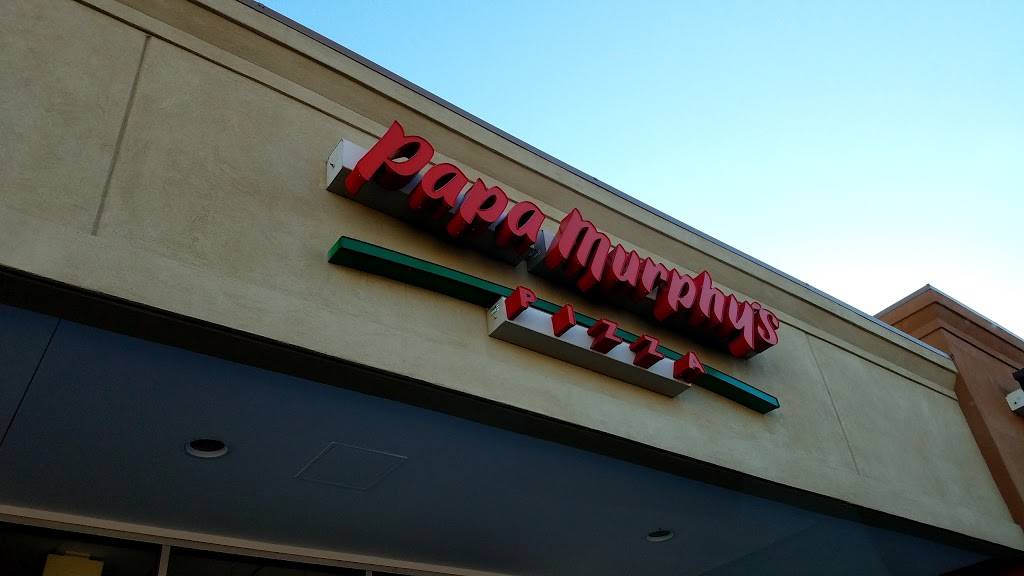 Papa Murphys Take N Bake Pizza | meal takeaway | 3105 W Colorado Ave Suite B, Colorado Springs, CO 80904, USA | 7196677272 OR +1 719-667-7272