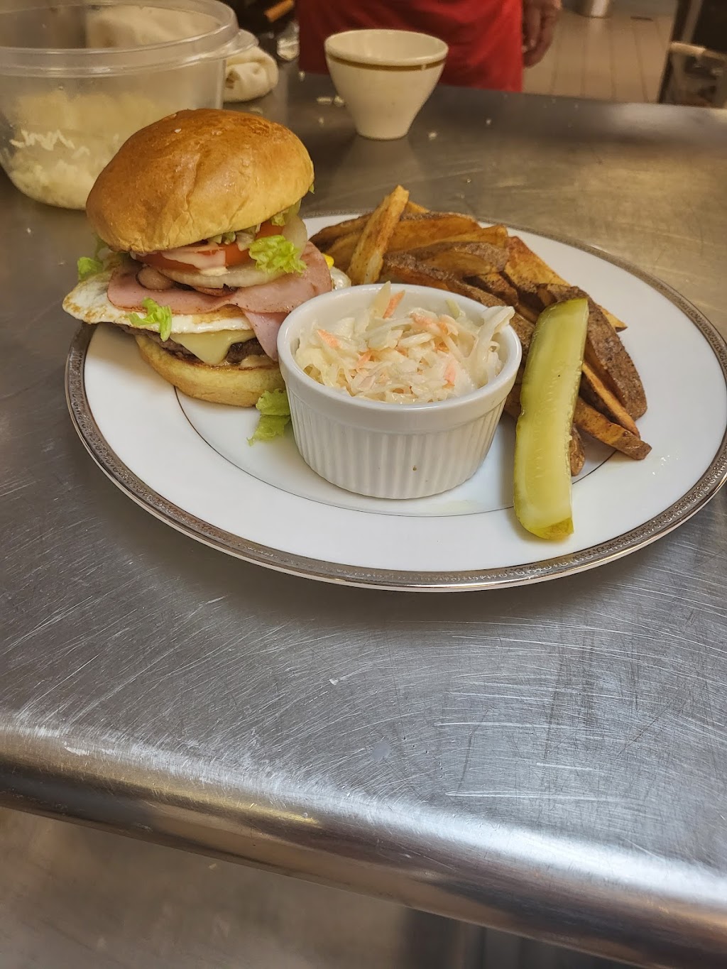 Tito & Teresa Restaurant | restaurant | 2601 Salem Church Rd, Fredericksburg, VA 22407, USA | 5407557941 OR +1 540-755-7941