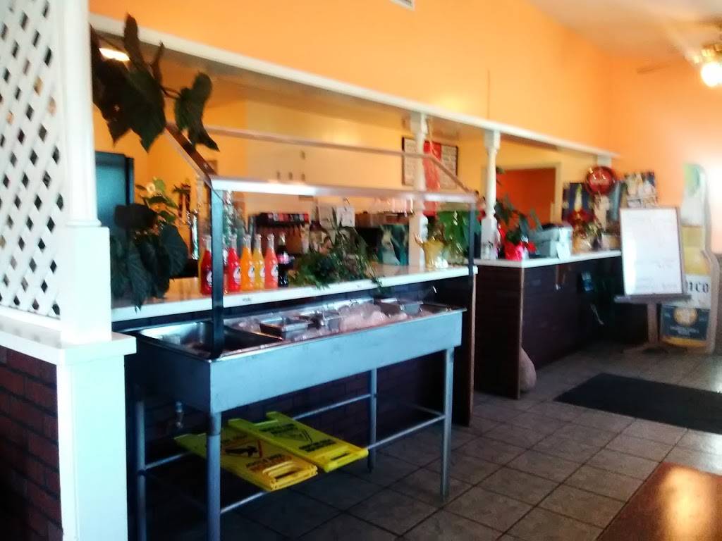 Ortegas Restaurant | restaurant | 9153 Deschutes Rd, Palo Cedro, CA 96073, USA | 5305478989 OR +1 530-547-8989