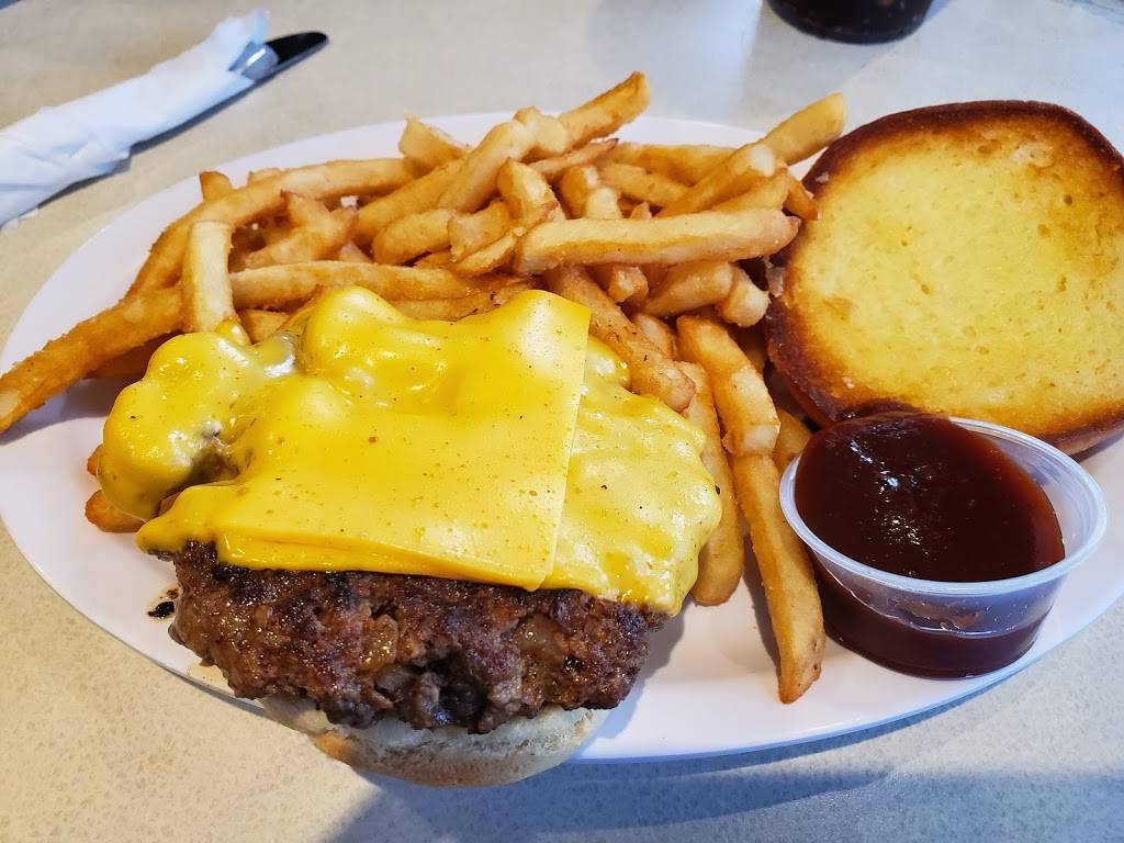 Zacks Cafe | restaurant | 1220 N Main St, Miami, OK 74354, USA | 9189617042 OR +1 918-961-7042